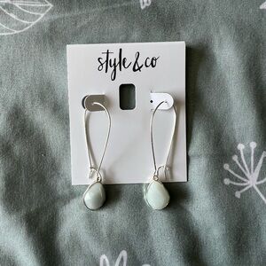 Style & Co Earrings